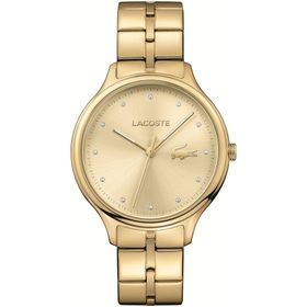 Lacoste LC2011008 Erkek Kol Saati