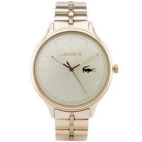 Lacoste LC2011008 Erkek Kol Saati
