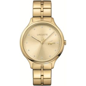 Lacoste LC2011008 Erkek Kol Saati