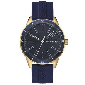 Lacoste LC2011008 Erkek Kol Saati