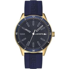 Lacoste LC2011008 Erkek Kol Saati