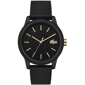 Lacoste LC2011010 Erkek Kol Saati