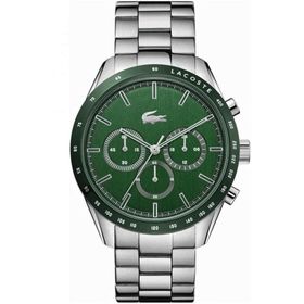 Lacoste LC2011080 Erkek Kol Saati