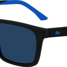 Lacoste LCS L957S 002 56 Unisex Güneş Gözlüğü