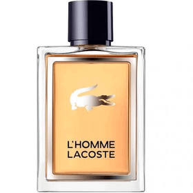 Lacoste L'Homme EDT 100 ml Erkek Parfümü