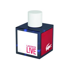 Lacoste Live Male EDT 60 Ml Erkek Parfüm