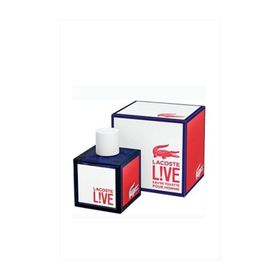 Lacoste Live Male EDT 60 Ml Erkek Parfüm