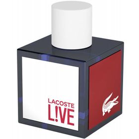 Lacoste Live Male EDT 60 Ml Erkek Parfüm