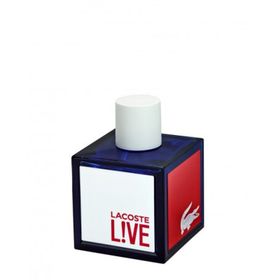 Lacoste Live Male EDT 60 Ml Erkek Parfüm