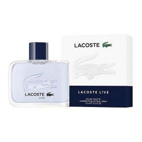 Lacoste Live Pour Homme EDT 75 ml Erkek Parfüm