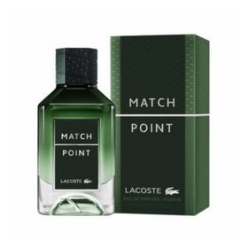 Lacoste Match Point EDP 100 ml Erkek Parfüm