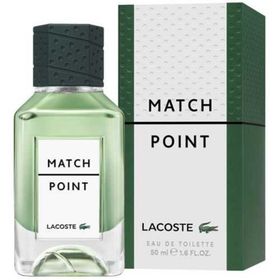 Lacoste Match Point EDT 50 ml Ferah Erkek Parfümü