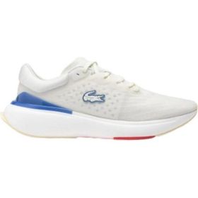 Lacoste Neo Run 747SFA0032W1B Beyaz Günlük Kadın Sneaker Ayakkabı