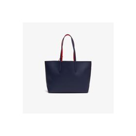 Lacoste NF2142AA Lacivert Kadın Günlük Çanta