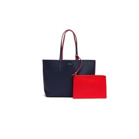Lacoste NF2142AA Lacivert Kadın Günlük Çanta