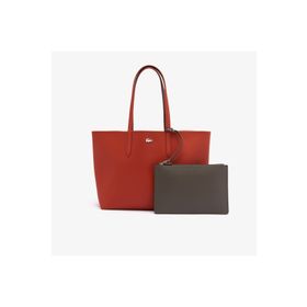 Lacoste NF2142AA Lacivert Kadın Günlük Çanta