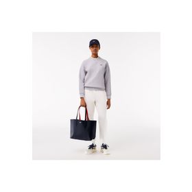 Lacoste NF2142AA Lacivert Kadın Günlük Çanta