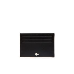 Lacoste NH1346FG Siyah Erkek Cüzdan
