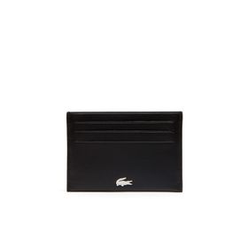 Lacoste NH1346FG Siyah Erkek Cüzdan