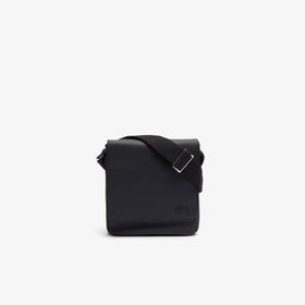 Lacoste NH2341HC.000 Erkek Siyah Çanta