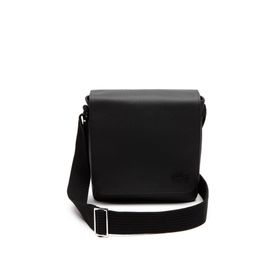 Lacoste NH2341HC.000 Erkek Siyah Çanta