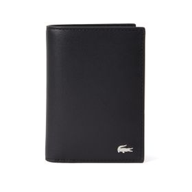 Lacoste NH2368FG Siyah Erkek Cüzdan
