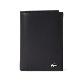 Lacoste NH2368FG Siyah Erkek Cüzdan