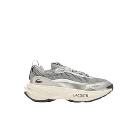 Lacoste Odyssa 747SMA0020GS2 Erkek Gri Günlük Sneaker Ayakkabı
