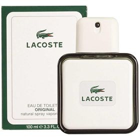 Lacoste Original EDT 100 ml Erkek Parfüm