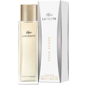 Lacoste Perfume Pour Femme 50 ml EDP Kadın Parfüm