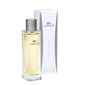Lacoste Pour Femme 90ml Kadın Parfüm