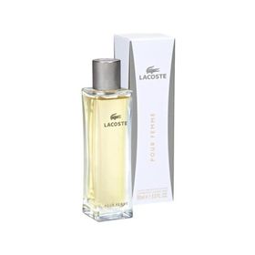 Lacoste Pour Femme EDP 90 ml Bayan Outlet Parfüm