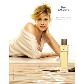Lacoste Pour Femme EDP 90 ml Bayan Outlet Parfüm