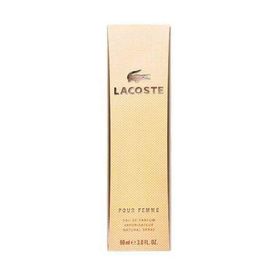 Lacoste Pour Femme EDP 90 ml Kadın Outlet Tester Parfümü