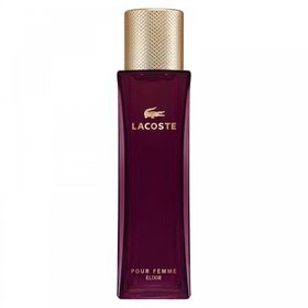 Lacoste Pour Femme Elixir Edp 90 ml Kadın Parfüm