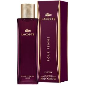 Lacoste Pour Femme Elixir Edp 90 ml Kadın Parfüm