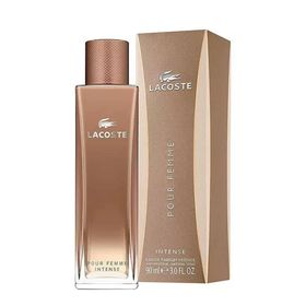 Lacoste Pour Femme Intense 90 ml EDP Outlet Kadın Parfüm