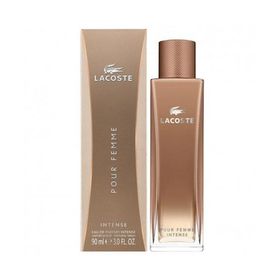 Lacoste Pour Femme Intense 90 ml EDP Outlet Kadın Parfüm