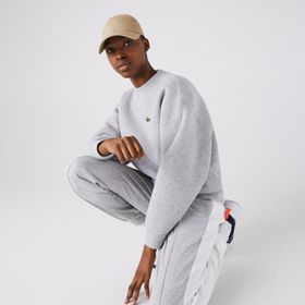 Lacoste SF641000-CCA Kadın Sweat