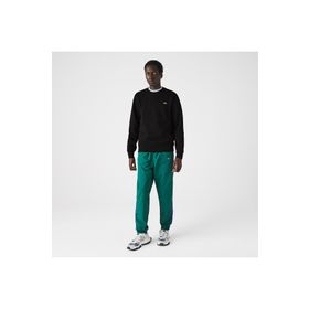 Lacoste SH1505-00-C31 Siyah Erkek Sweatshirt