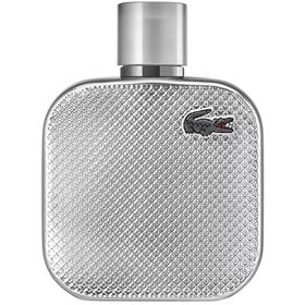 Lacoste Silver Grey EDP 100 ML Erkek Parfümü