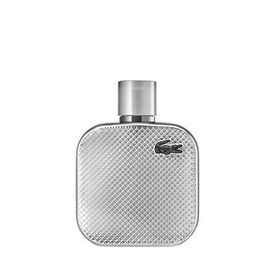 Lacoste Silver Grey EDP 100 ML Erkek Parfümü