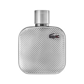 Lacoste Silver Grey EDP 100 ML Erkek Parfümü