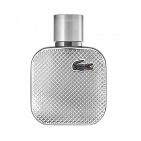Lacoste Silver Grey Edp 50 ml Erkek Parfüm