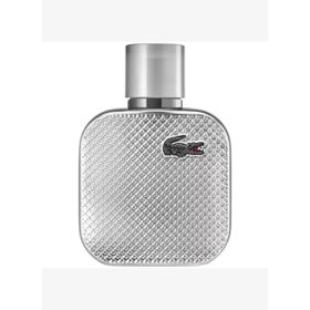 Lacoste Silver Grey Edp 50 ml Erkek Parfüm