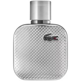 Lacoste Silver Grey Edp 50 ml Erkek Parfüm