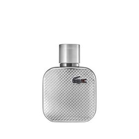 Lacoste Silver Grey Edp 50 ml Erkek Parfüm
