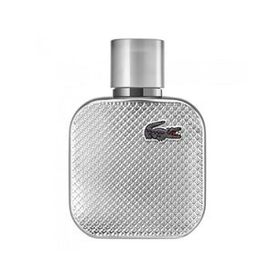 Lacoste Silver Grey Edp 50 ml Erkek Parfüm
