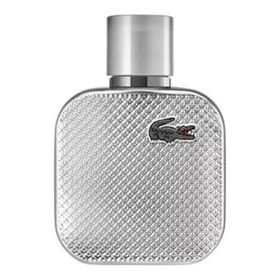Lacoste Silver Grey Edp 50 ml Erkek Parfüm