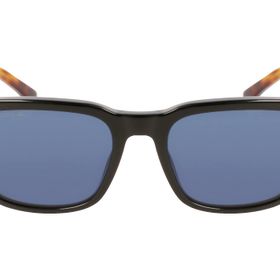 Lacoste Sport Inspired 001 Siyah Erkek Güneş Gözlüğü